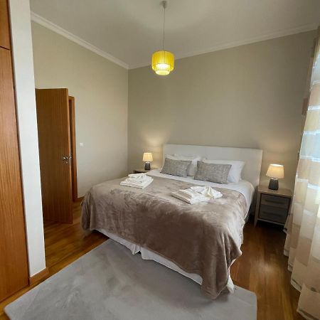 莫尼兹港Casa Caroto公寓 外观 照片