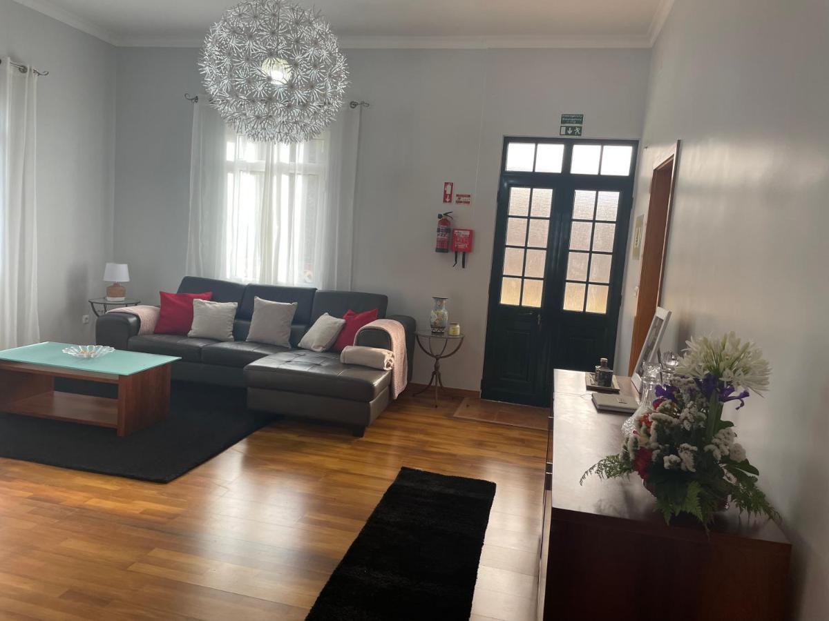 莫尼兹港Casa Caroto公寓 外观 照片