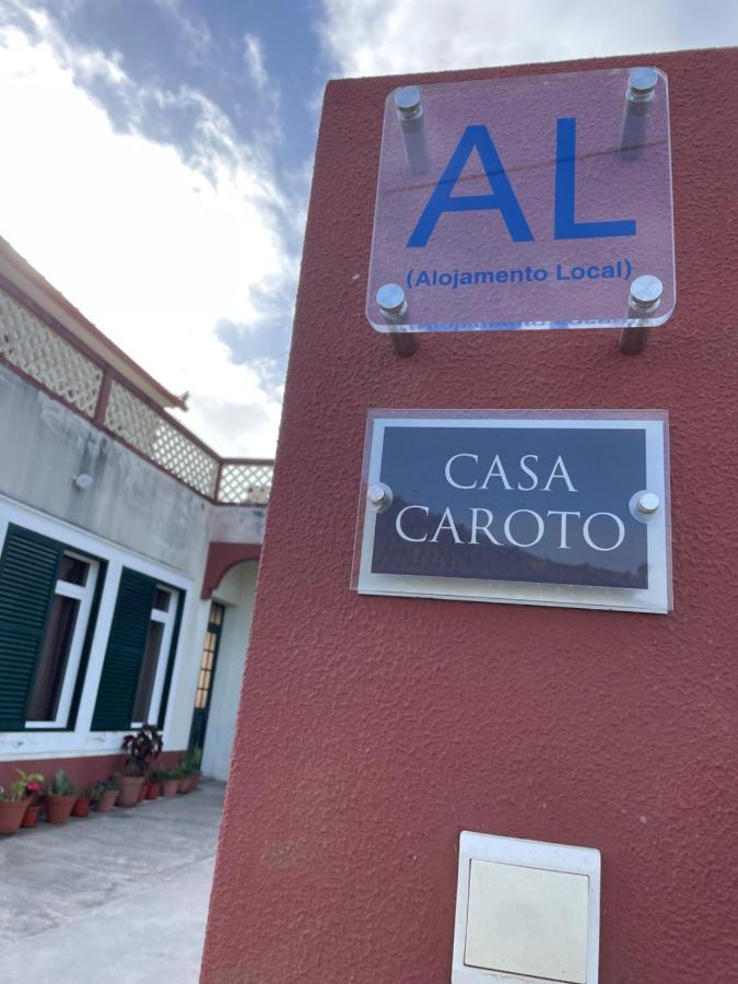 莫尼兹港Casa Caroto公寓 外观 照片