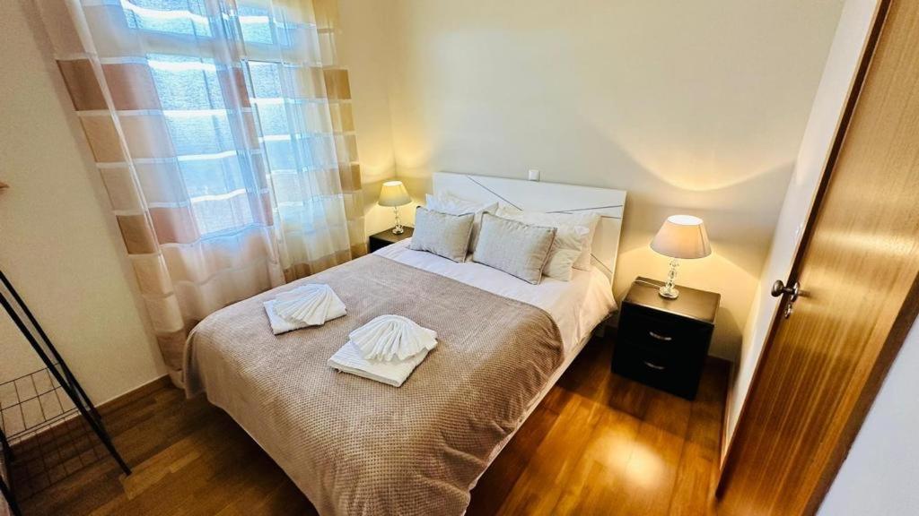 莫尼兹港Casa Caroto公寓 外观 照片